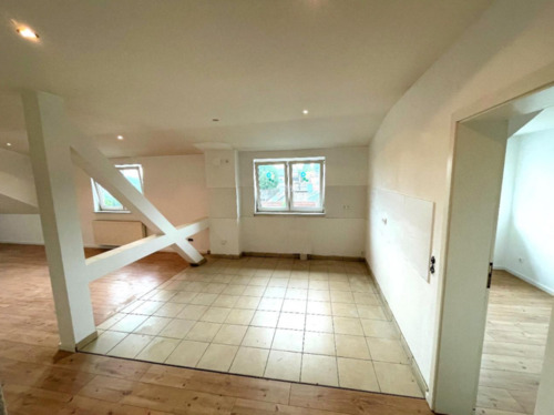 Foto - 3 Zimmer Etagenwohnung zur Miete in Lindenfels