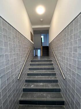 Foto - 2 Zimmer Etagenwohnung zur Miete in Rostock