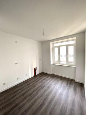 Foto - Etagenwohnung in Rostock zur Miete