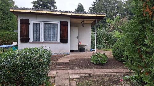 Foto - Pachtgarten Abzugeben - 500,00 EUR Kaltmiete, ca.  0,00 m²