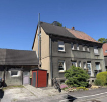 Einfamilienhaushälfte in Bergkamen