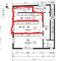 Lagerfläche, klein Werkstatt, Arbeitsraum in Schalksmühle