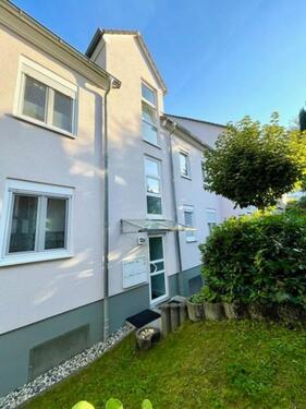 Foto - 2 Zimmer Etagenwohnung zum Kaufen in Wiesbaden