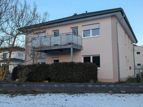 Foto - 4 Zimmer Wohnung in Katzenelnbogen