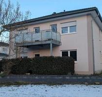 4 Zimmer Wohnung in Katzenelnbogen - Diez