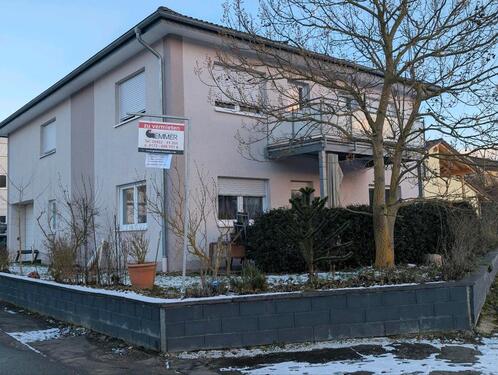 Foto - 4 Zimmer Etagenwohnung zur Miete in Diez