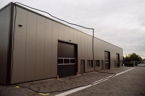 Foto - andere in Rommerskirchen