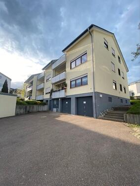Foto - Helle 2,5-Zimmer-Wohnung mit Balkon in AalenWasseralfingen