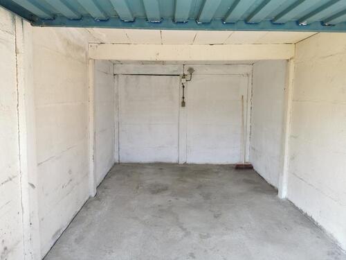 Foto - ' GarageLager in Pirna-Zuschendorf zu vermieten '