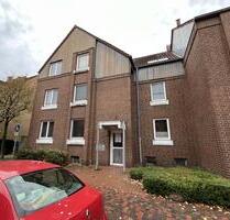 Unsere Familien Wohnung - Renovierte vier Zimmer Wohnung frei! - Itzehoe