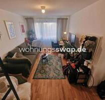 Wohnungsswap - 2 Zimmer, 51 m² - Metzer Straße, Köln