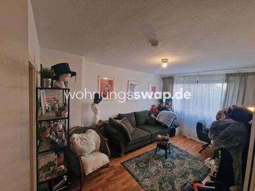 Foto - 2 Zimmer Etagenwohnung zur Miete in Köln