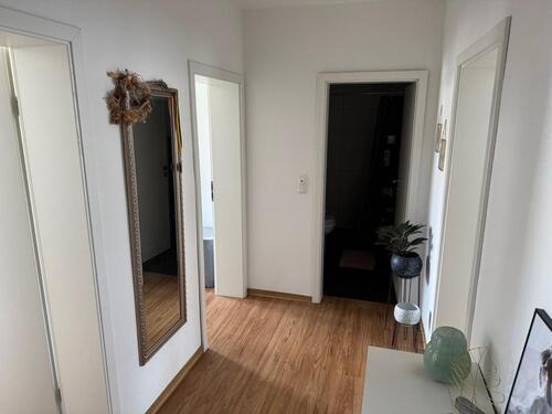 Foto - 2 Zimmer Etagenwohnung zur Miete in Osnabrück