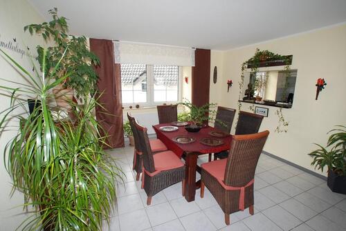 Foto - Etagenwohnung in Seibersbach zur Miete