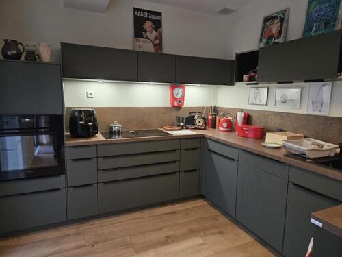 Foto - 4 Zimmer Maisonettenwohnung in Euskirchen