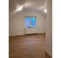 schöne 2 Zimmerwohnung in Bad Königshofen - Bad Königshofen im Grabfeld