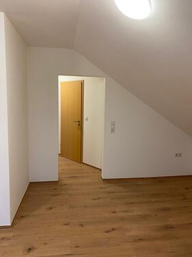 Foto - Dachgeschoßwohnung in Bad Königshofen im Grabfeld zur Miete