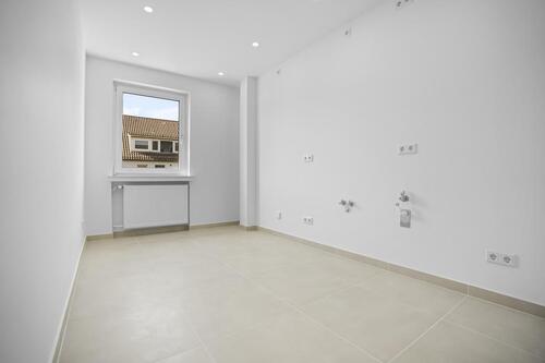 Foto - Etagenwohnung in Bremen zur Miete