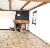 Großzügige Doppelhaushälfte mit Kamin & Balkon in Bottrop