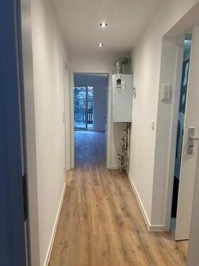 Foto - 4 ZKB nach vollständiger Renovierung in zentraler Lage