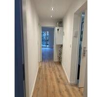 4 ZKB nach vollständiger Renovierung in zentraler Lage - Wörrstadt