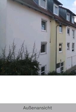 Foto - 4 Zimmer Etagenwohnung in Zirndorf