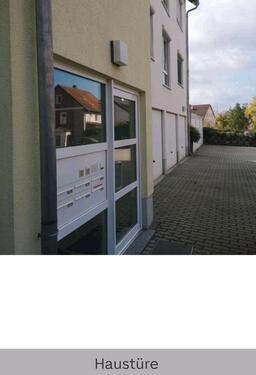 Foto - Etagenwohnung in Zirndorf zum Kaufen