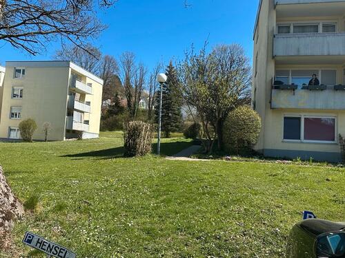 Foto - 4 Zimmerwohnung in Ravensburg Süd von Privat