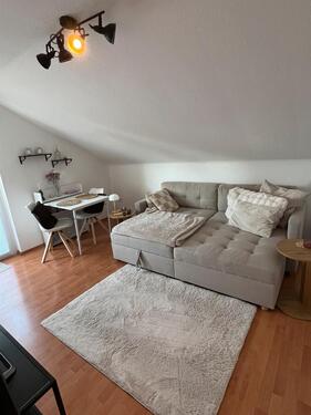 Foto - Tolle Wohnung mit Ausblick. Balkon. Stellplatz.