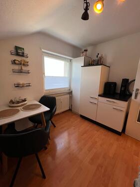 Foto - 2 Zimmer Dachgeschoßwohnung in Petersberg