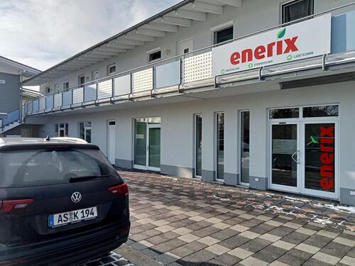 Foto - 1 Zimmer Etagenwohnung in Ursensollen