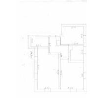 2 Raumwohnung in idyllischer Lage - Klipphausen