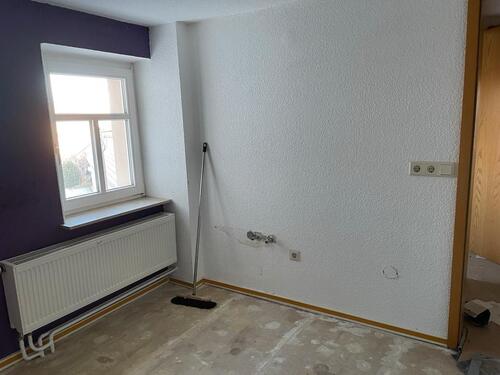 Foto - 2 Zimmer Etagenwohnung in Klipphausen