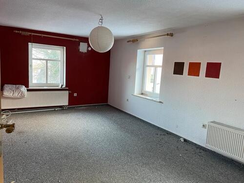 Foto - Etagenwohnung in Klipphausen zur Miete