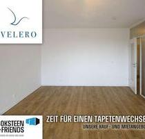 Über den Dächern von Fischeln! Familienwohnung mit Balkon! - Krefeld