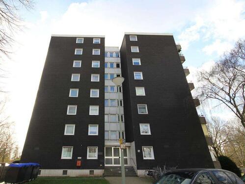 Foto - 3 Zimmer Etagenwohnung zur Miete in Krefeld