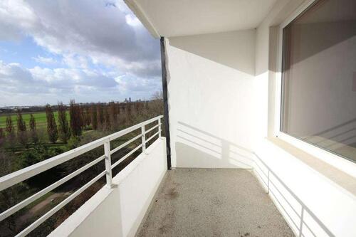 Foto - 3 Zimmer Etagenwohnung in Krefeld