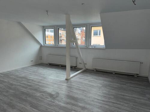 Foto - Helle und moderne 2,5 ZKB in Koblenzer Südstadt