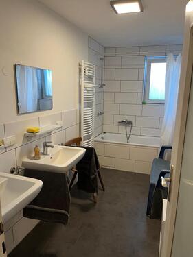 Foto - 8 Zimmer Etagenwohnung in Pforzheim