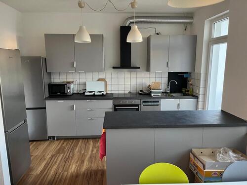 Foto - Etagenwohnung in Pforzheim zur Miete