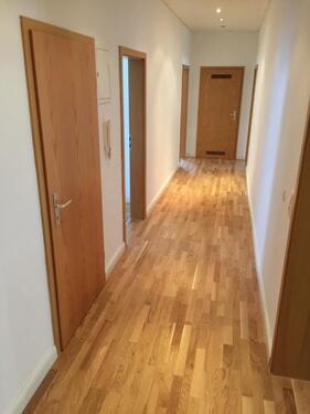 Foto - 4 Zimmer Erdgeschoßwohnung zur Miete in Glashütte