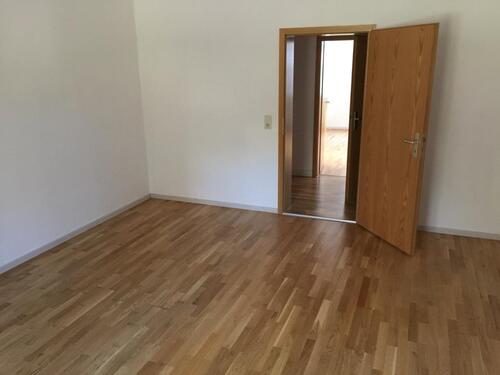 Foto - 4 Zimmer Erdgeschoßwohnung in Glashütte
