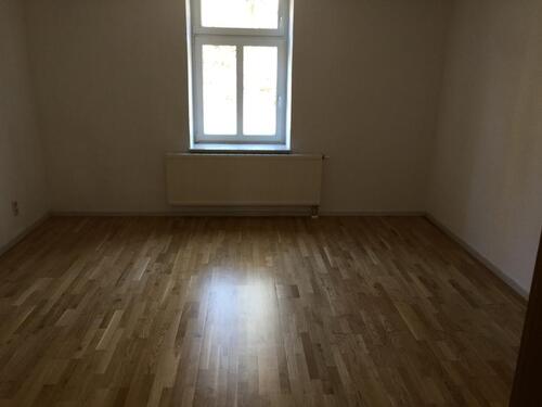 Foto - Erdgeschoßwohnung in Glashütte zur Miete