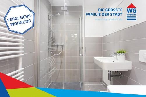 Foto - 3 Zimmer Erdgeschoßwohnung zur Miete in Chemnitz