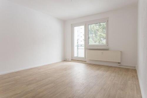 Foto - 3 Zimmer Erdgeschoßwohnung in Chemnitz
