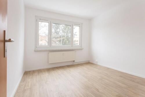Foto - Erdgeschoßwohnung in Chemnitz zur Miete