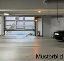 Stellplatz für MOTORRAD zu vermieten – Piusallee – Münster