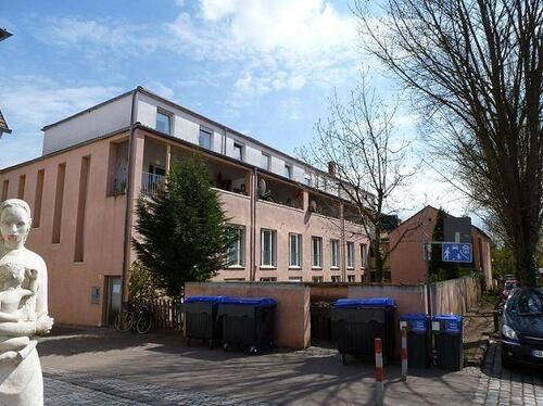 Foto - Attraktive Maisonette in SBNähe St. Arnualer-Markt