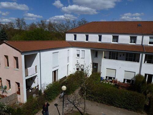 Foto - 4 Zimmer Maisonettenwohnung zur Miete in Saarbrücken