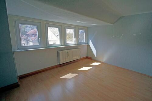 Foto - 3 Zimmer Dachgeschoßwohnung zur Miete in Dortmund